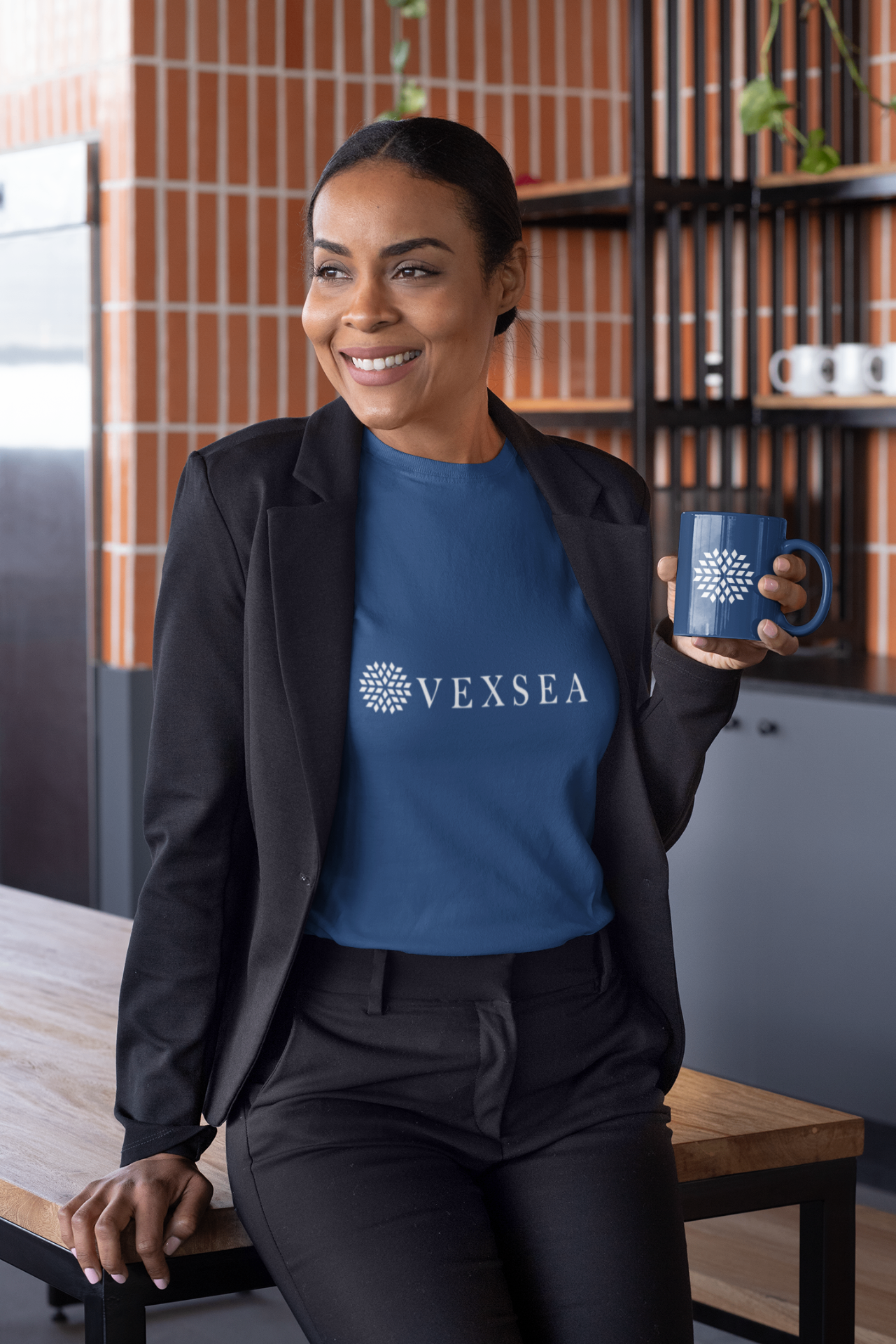 Atendimento executivo Vexsea